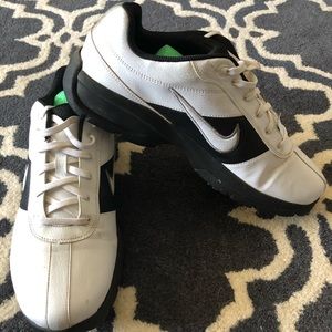 MEN’S NIKE GOLF SHOES